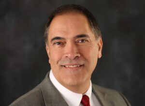Former Mon Schools superintendent will fill vacant BOE seat